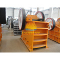 China Famous Brand High Efficient Factory Price Stone Jaw Crusher